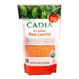 Dry Beans, Organic or Natural - NEW CHOICES!
