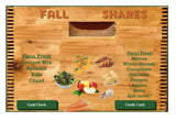 Fall Share 2025 - SOLD OUT*