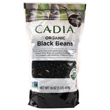 Dry Beans, Organic or Natural - NEW CHOICES!
