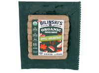 Chicken Sausage - Bilinski's - Organic or Natural - Frozen - 12 oz