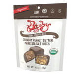 Bixby Chocolates - Rockland Maine - SALE! New Choc Almonds or Hazelnuts