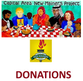 Donation for Community Vegetable Food Boxes