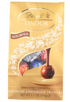 Lindt Chocolate Truffles - Assorted - 12 pc - SALE!