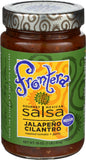 Salsa - Medium - 16 oz.