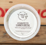 Local Pesto, Frozen - 6.5 oz - SALE!