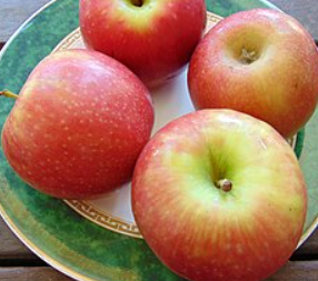 Apples - 5 lbs