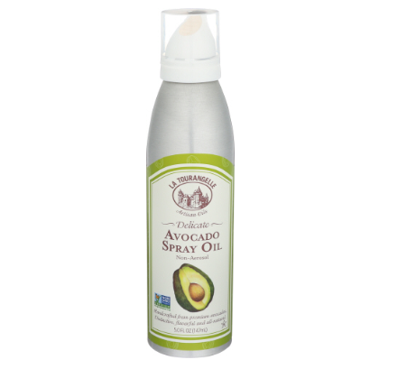 Avocado Oil