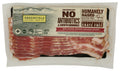 Bacon, Applewood Smoked, Uncured, Natural, Froz - 12 oz