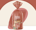 Organic Sprouted Everything Bagels - FROZ - 5 Ct - SALE!