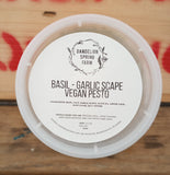 Local Pesto, Frozen - 6.5 oz - SALE!