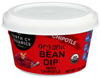 Bean Dip - Chipotle - 11 oz