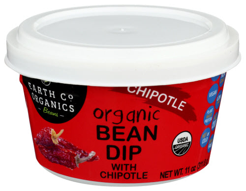 Bean Dip - Chipotle - 11 oz