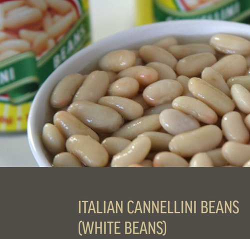 Cannellini Beans - 14.28 oz