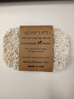 Soap - Local, hand made all-natural or vegan - Birtwell Farm - NEW Soap Lifts!