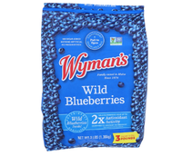 Wild Blueberries - Wymans - Frozen - SALE!