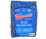 Wild Blueberries - Wymans - Frozen - SALE!