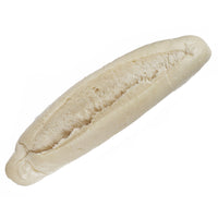 Crusty Table Bread - Par-baked 10"- 2 Pk