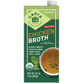 Broth, Organic - 32 oz