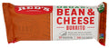 Red's Organic Bean and Cheese Burrito - Frozen - 5 oz - SALE!