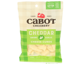 Cheddar Cheese CURDS