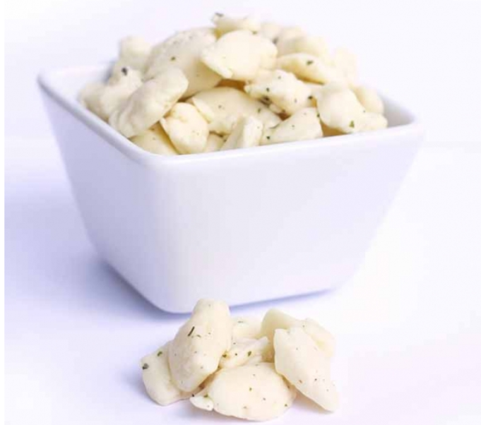 Cheddar Cheese CURDS - 5 oz