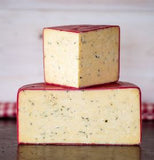 Aged Cheese - Organic - Local - Balfour Farm - 6 oz - SALE!