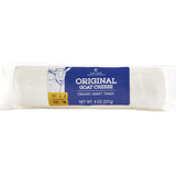 Chevre Goat Cheese Log, Natural
