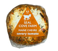 Fresh Chevre - Seal Cove Farm - 4.5 oz