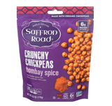 Crunchy Chickpeas - Made with Organic Chickpeas - 6 oz - BBDate 9/8/23  -SALE!