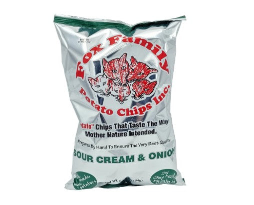 Chips/Popcorn - SALE!