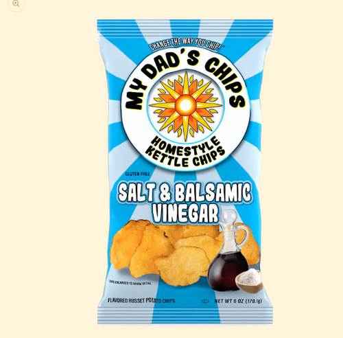 Chips/Popcorn