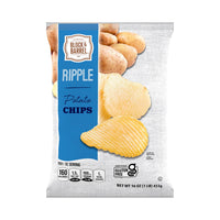 Chips - New Brands/Flavors!