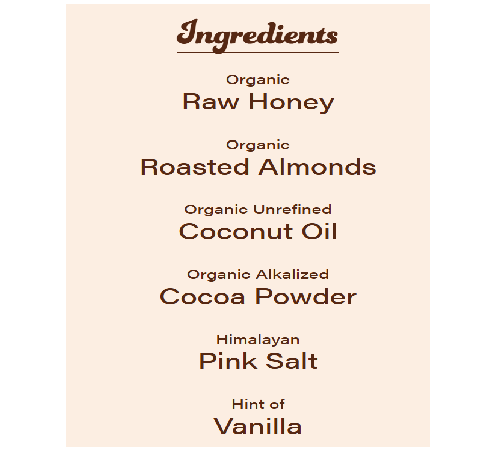 Chocolate Fudge Bars - Salted Almond - 2.50 oz - BBDate 4/8/26 - SALE!