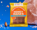 Chocolate Fudge Bars - Salted Almond - 2.50 oz - BBDate 4/8/26 - SALE!