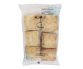 Ciabatta Rolls - 6 pk - Frozen - 1.60oz ea