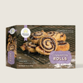 Cinnamon Rolls - Robinhood Meetinghouse - Frozen - LOCAL - 6 ct - SALE!