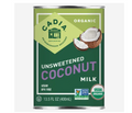 Coconut Milk - Organic - 13.5 oz