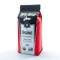 Wicked Joe Organic Coffee - 12 oz Ground - LOCAL, Fair Trade - SALE!