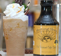 Old Fashioned Coffee Syrup - Regional - 16 oz.