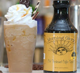 Old Fashioned Coffee Syrup - Regional - 16 oz.