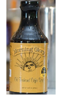 Old Fashioned Coffee Syrup - Regional - 16 oz.