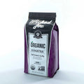 Wicked Joe Organic Coffee - 12 oz Ground - LOCAL, Fair Trade - SALE!