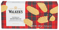 Shortbread Vanilla Cookies - 5.3 oz  - SALE!