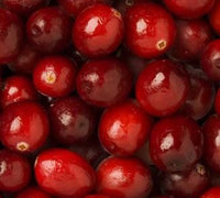 Cranberries, Conventional - Frozen - 5 lb