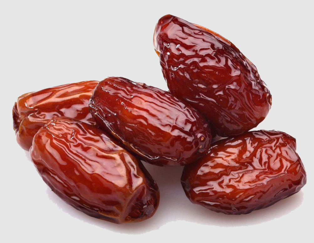 Dates - Whole - Pitted - Organic - 1 lb - SALE!