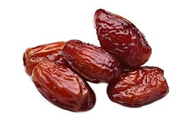 Dates - Whole - Pitted - Organic - 1 lb