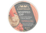 Whipped Dip - Cream Cheese - 5.3 oz
