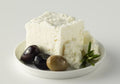 Feta Goats Milk Cheese - Local - Seal Cove Farm - 6 oz