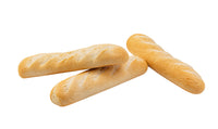 French Bread, Submarine - Partially Baked - Frozen - 2 Pk (11.5" ea)  (Baking instructions in description below)