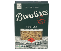 Pasta Assorted - Organic - SALE!